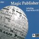 Magic Publisher